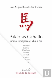 Palabras Caballo
