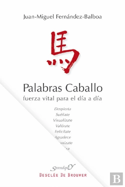 Bertrand.pt - Palabras Caballo