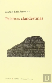 Palabras Clandestinas