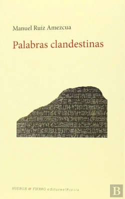 Bertrand.pt - Palabras Clandestinas