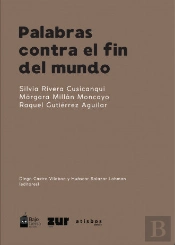 Palabras Contra El Fin Del Mundo