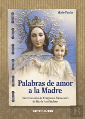 Palabras De Amor A La Madre