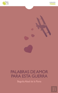 Bertrand.pt - Palabras De Amor Para Esta Guerra