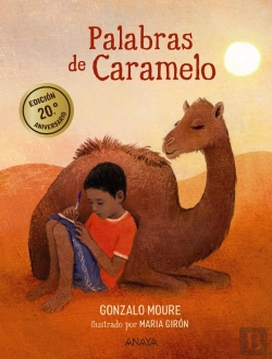 Bertrand.pt - Palabras De Caramelo