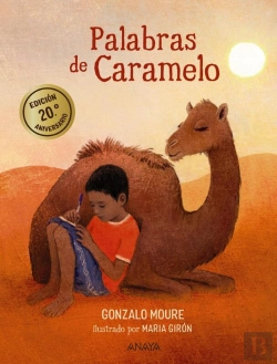 Bertrand.pt - Palabras De Caramelo