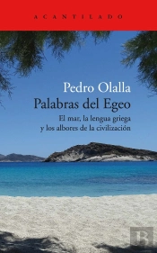 Palabras De Egeo