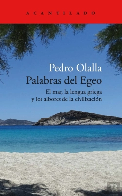 Bertrand.pt - Palabras De Egeo