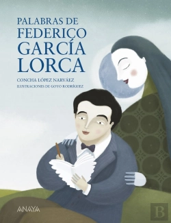 Bertrand.pt - Palabras De Federico García Lorca