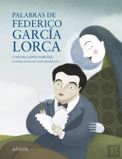 Bertrand.pt - Palabras De Federico García Lorca