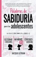 Palabras De Sabiduria Para Las Adolescentes