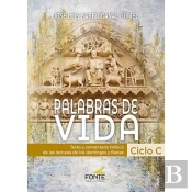 Palabras De Vida. Ciclo C