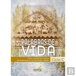 Bertrand.pt - Palabras De Vida. Ciclo C