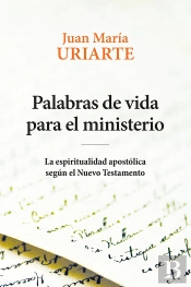 Palabras De Vida Para El Ministerio