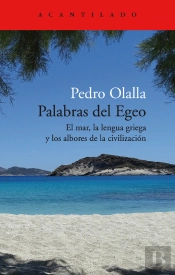 Palabras Del Egeo