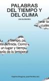 Palabras Del Tiempo Y Del Clima