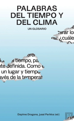 Bertrand.pt - Palabras Del Tiempo Y Del Clima
