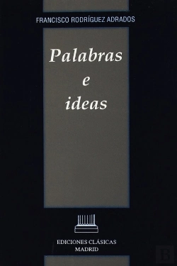 Bertrand.pt - Palabras E Ideas