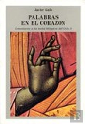 Palabras En El Corazon -Ciclo A-