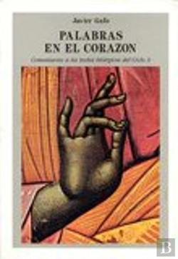 Bertrand.pt - Palabras En El Corazon -Ciclo A-