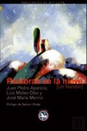 Palabras En La Nieve