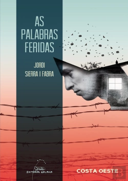 Bertrand.pt - Palabras Feridas, As