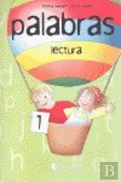 Palabras Lectura 1ª