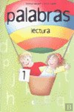 Bertrand.pt - Palabras Lectura 1ª