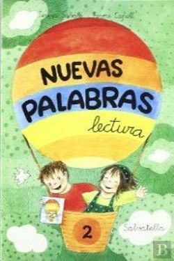 Bertrand.pt - Palabras Lectura 2ª