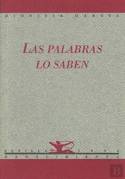 Bertrand.pt - Palabras Lo Saben Poesia