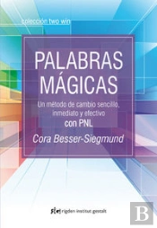 Palabras Mágicas