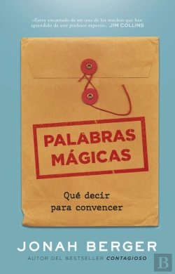 Bertrand.pt - Palabras Mágicas