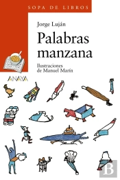 Palabras Manzana