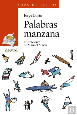 Bertrand.pt - Palabras Manzana