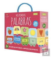 Palabras Mi Primer Edic Ilustrado