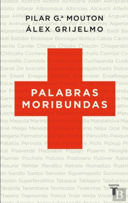 Bertrand.pt - Palabras Moribundas