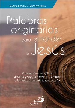 Bertrand.pt - Palabras Originarias Para Entender A Jesús