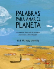 Palabras Para Amar El Planeta