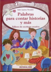 Palabras Para Contar Historias Y Más