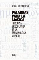 Palabras Para La Musica