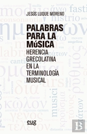 Palabras Para La Musica