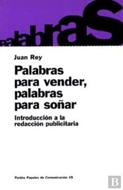 Bertrand.pt - Palabras Para Vender, Palabras Para Soñar