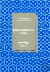 Palabras, Pensamientos Y Teorías