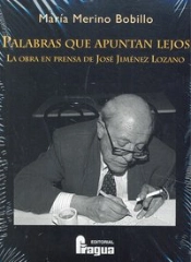 Palabras Que Apuntan Lejos