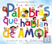 Palabras Que Hablan De Amor