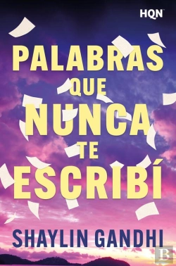 Bertrand.pt - Palabras Que Nunca Te Escribí