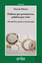Palabras Que Permanecen, Palabras Por Venir