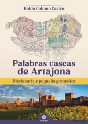 Palabras Vascas De Artajona