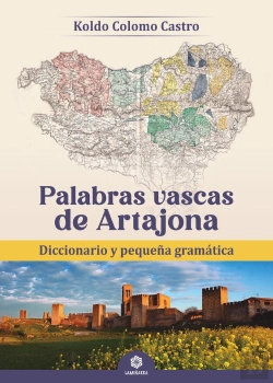 Bertrand.pt - Palabras Vascas De Artajona