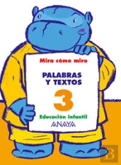 Palabras Y Textos 3.
