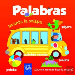 Bertrand.pt - Palabras